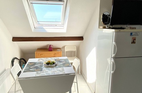 Batz-sur-Mer Apartment | Residence Les Tamaris, nBatz-Sur-Mer, Pays De La Loire