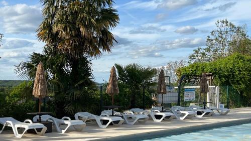 La Roche-Posay Apartment | Residence Les Villas CROMA