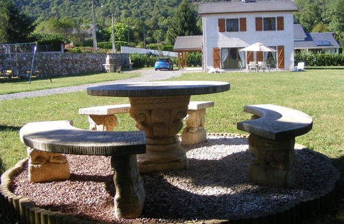 Cierp-Gaud House | Residence Lorelei - Cierp-Gaud