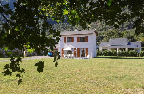 Cierp-Gaud House | Residence Lorelei - Cierp-Gaud