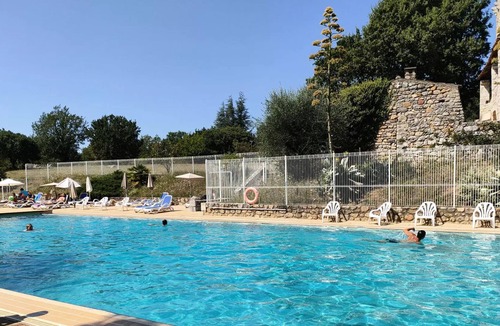 Casteljau Apartment | Residence Lou Castel* - Vacances Bleues - 2 Rooms 4 People