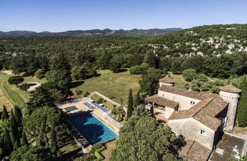 Casteljau Apartment | Residence Lou Castel* - Vacances Bleues - 3 Rooms Cabin 6 People