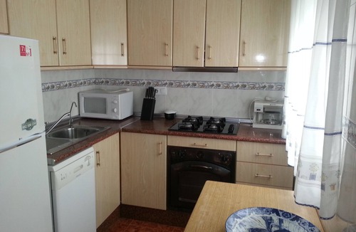 El Moncayo Bed & Breakfast | Residence Lucia B&B