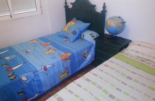 El Moncayo Bed & Breakfast | Residence Lucia B&B