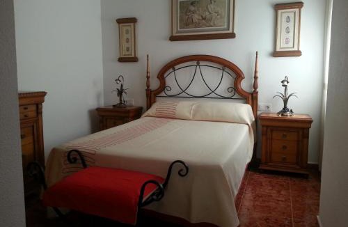 El Moncayo Bed & Breakfast | Residence Lucia B&B