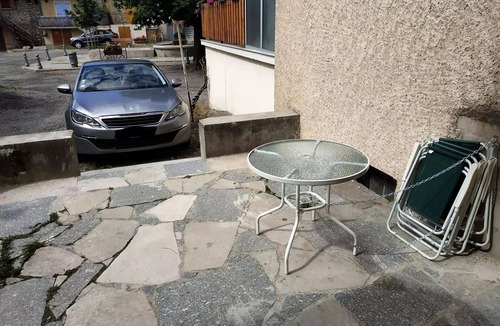 Chorges Villa | Residence Mais Fortchorges -chorges - Beautiful renovated house of 80m2 in the center of Chorges