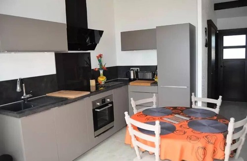 Port Leucate Apartment | Residence Maisons De La Mer 2 - Beautiful apartment with sea view for 4 people in Port Leucate. Ref: 1MM2 254