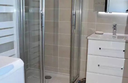 Port Leucate Apartment | Residence Maisons De La Mer 2 - Beautiful apartment with sea view for 4 people in Port Leucate. Ref: 1MM2 254
