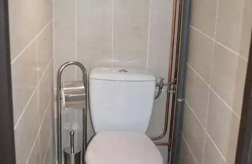 Port Leucate Apartment | Residence Maisons De La Mer 2 - Beautiful apartment with sea view for 4 people in Port Leucate. Ref: 1MM2 254