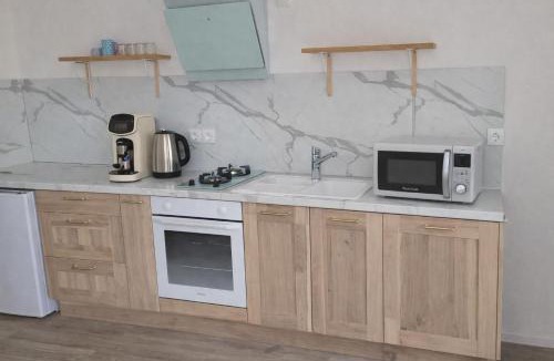 Galeria Apartment | Residence Mara Dea