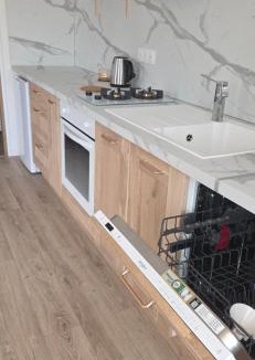 Galeria Apartment | Residence Mara Dea