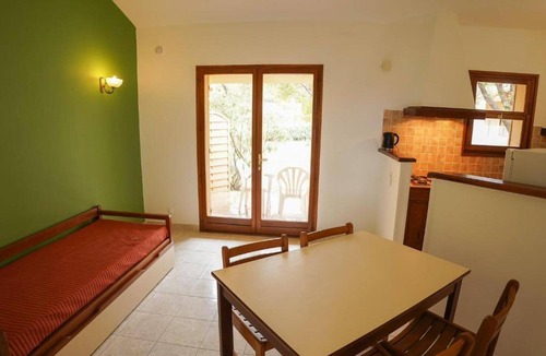 Taglio-Isolaccio Apartment | Residence Mare e Sole, T2