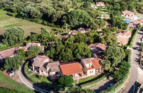 Taglio-Isolaccio Apartment | Residence Mare e Sole, T2
