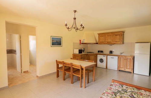 Taglio-Isolaccio Apartment | Residence Mare e Sole, T3 Confort