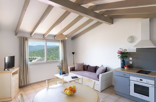 Santa Giulia House | Residence Marina di Santa Giulia