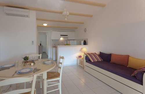 Santa Giulia House | Residence Marina di Santa Giulia