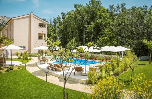 Jurandvor Apartment | Residence Mediterraneo II