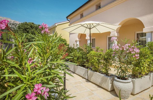 Jurandvor Apartment | Residence Mediterraneo II