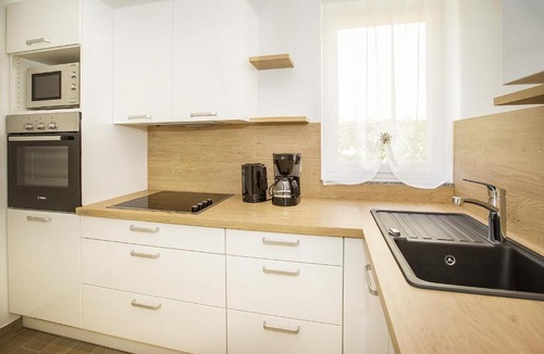 Jurandvor Apartment | Residence Mediterraneo II