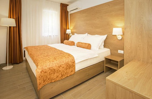 Jurandvor Apartment | Residence Mediterraneo II