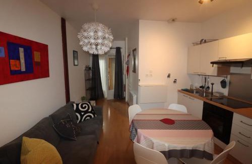 Ax-les-Thermes Apartment | RESIDENCE MERCADAL