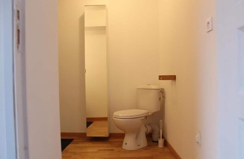 Valenciennes Apartment | RESIDENCE MILA - 6 - HYPER CENTER - TRAMWAY
