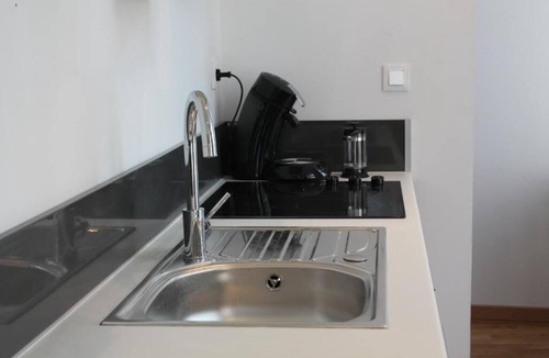 Valenciennes Apartment | RESIDENCE MILA - 7 - HYPER CENTER - TRAMWAY