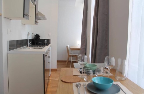 Valenciennes Apartment | RESIDENCE MILA - 7 - HYPER CENTER - TRAMWAY