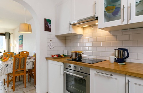 Piazzogna Apartment | Residence Miralago (Utoring) Apt. B12 by Interhome