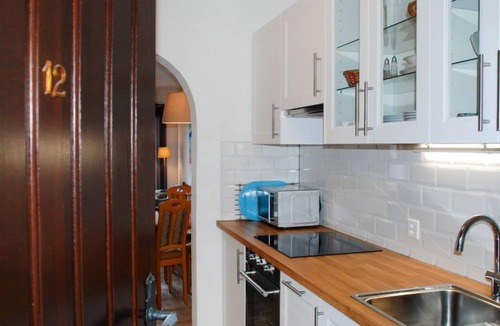 Piazzogna Apartment | Residence Miralago (Utoring) Apt. B12 by Interhome