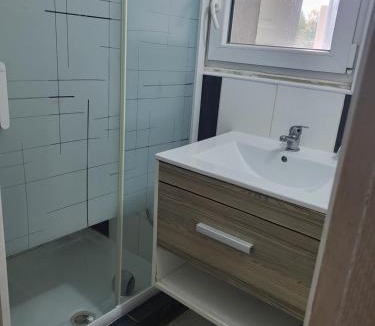 Dijon Apartment | RESIDENCE Miranda