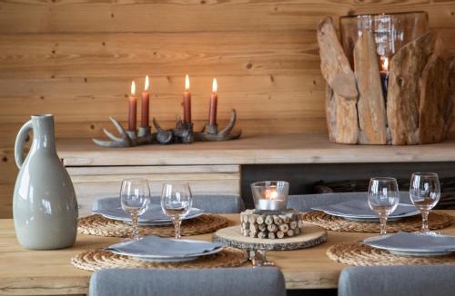 Les Eucherts Apartment | Residence Miravidi La Rosiere