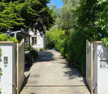 Chene-Bougeries House | Residence Mont-Blanc