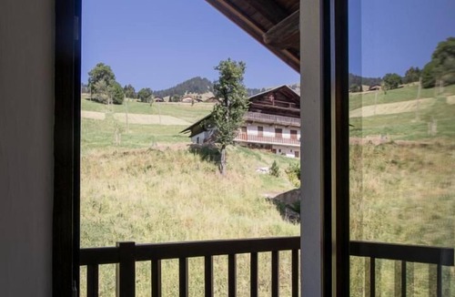 Hauteluce House | Residence Mont- Blanc Lodge - LA Fleche