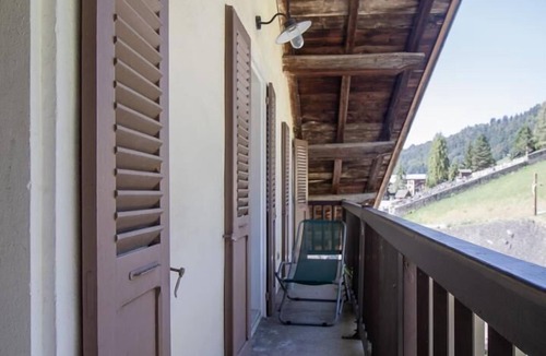 Hauteluce House | Residence Mont- Blanc Lodge - LA Fleche