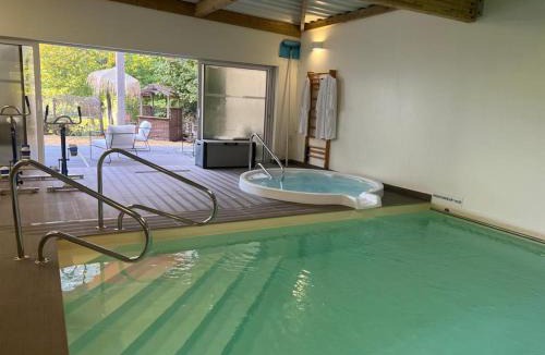 Cholet Apartment | RESIDENCE MONTANA