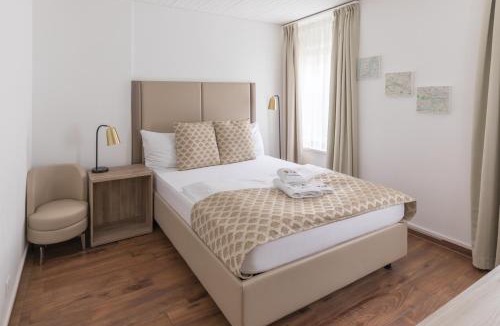 Enge Apartment | Residence Mutschellen