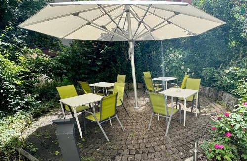 Enge Apartment | Residence Mutschellen
