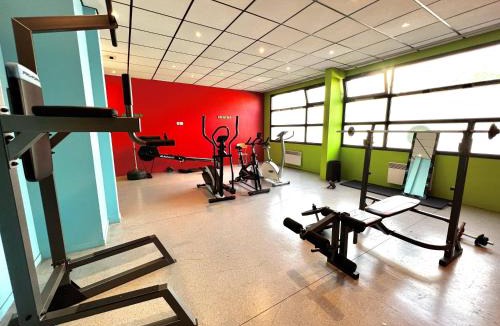 Centre Ville Rive Gauche Apartment | Residence Neoresid St Sever