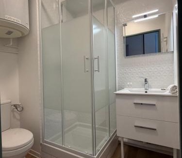 Centre Ville Rive Gauche Apartment | Residence Neoresid St Sever