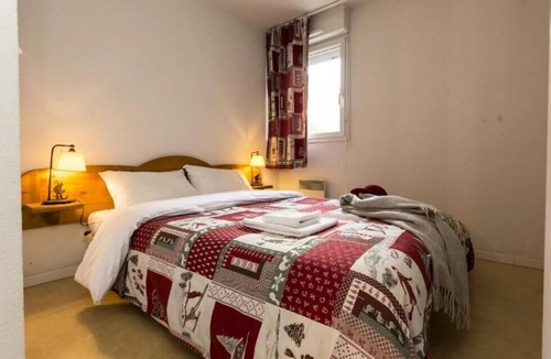 Saint-Lary-Soulan Apartment | Residence Odalys Soleil d'Aure *** - 2/3 Rooms Cabin 5/6 People