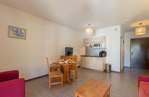 Vars House | Residence Odalys Pra Sainte Marie