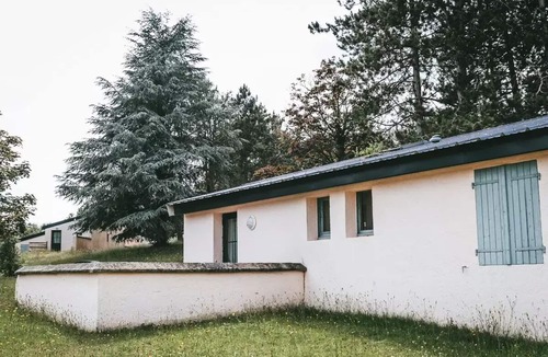 Pluherlin Villa | Residence of the Domaine de Kerioche - 3 room house for 6 people