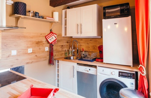 Obernai Apartment | Residence of Tanners