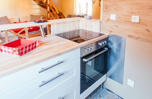 Obernai Apartment | Residence of Tanners