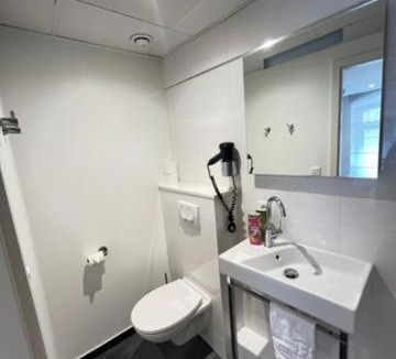 City-Centre - Petite France Hotel | Residence OLit Cathédrale