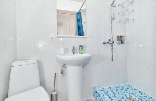 Vladimirskiy House | Residence on Borovaya