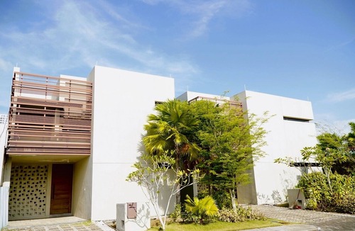 Tanjung Uncang Villa | Residence on Opus Bay - Cluny Resorts Villas