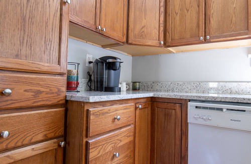 St. Charles House | Residence on the Roundabout