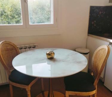 Neuilly-sur-Marne Apartment | Residence P&C So Cute Studio